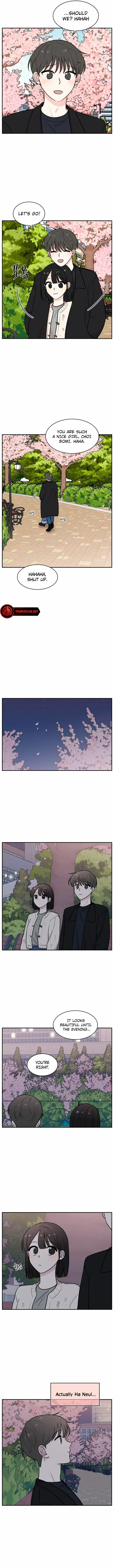 2023 These Days A Special Love Chapter 13 page 7 - 