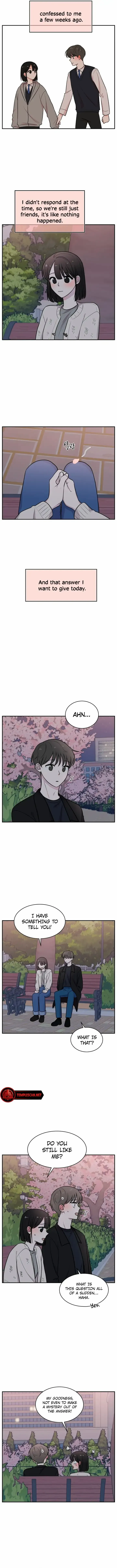 2023 These Days A Special Love Chapter 13 page 8 - 