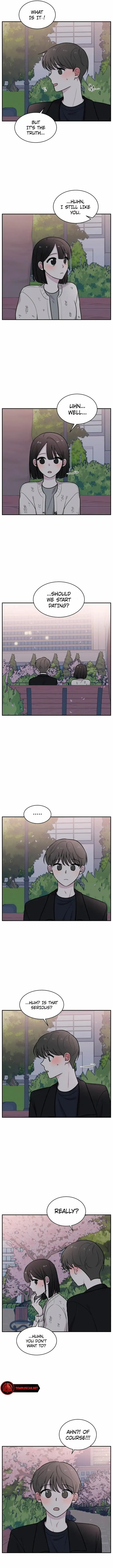 2023 These Days A Special Love Chapter 13 page 9 - 