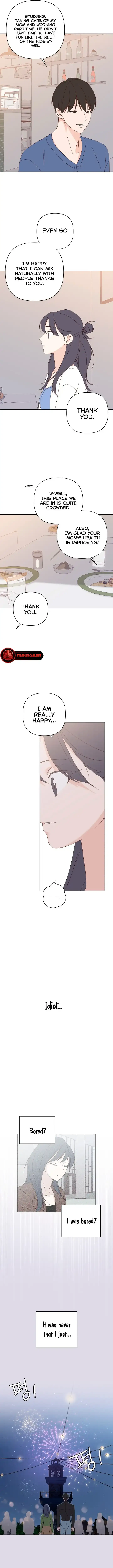 2023 These Days A Special Love Chapter 14 page 12 - 