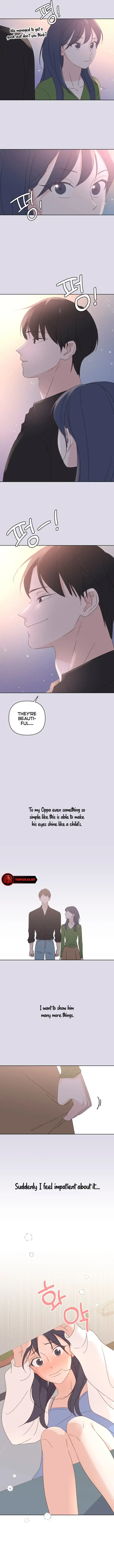 2023 These Days A Special Love Chapter 14 page 13 - 