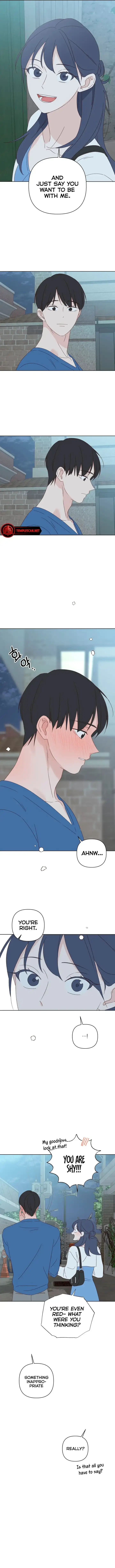 2023 These Days A Special Love Chapter 14 page 17 - 