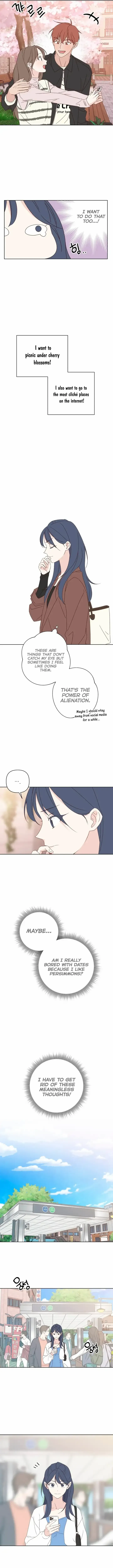 2023 These Days A Special Love Chapter 14 page 5 - 