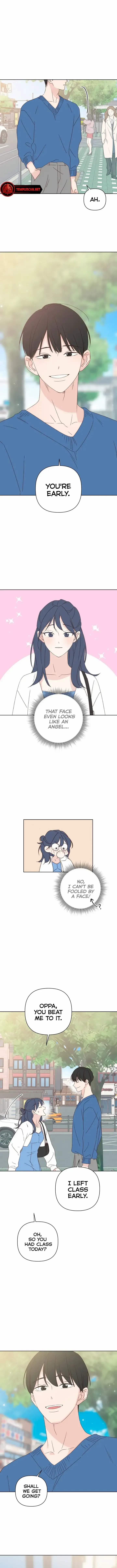 2023 These Days A Special Love Chapter 14 page 6 - 