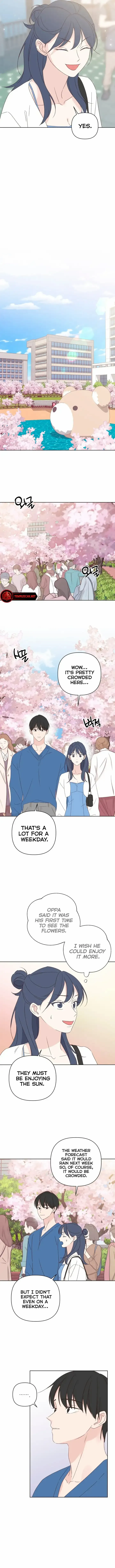 2023 These Days A Special Love Chapter 14 page 7 - 