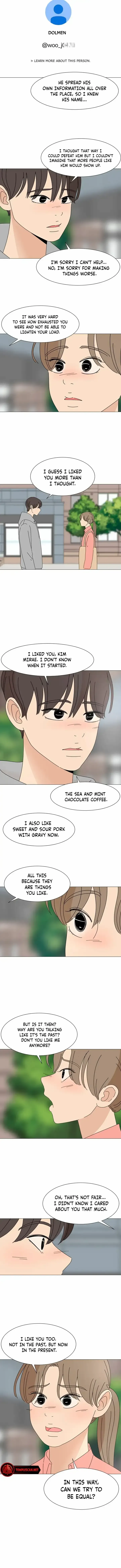 2023 These Days A Special Love Chapter 16 page 15 - 