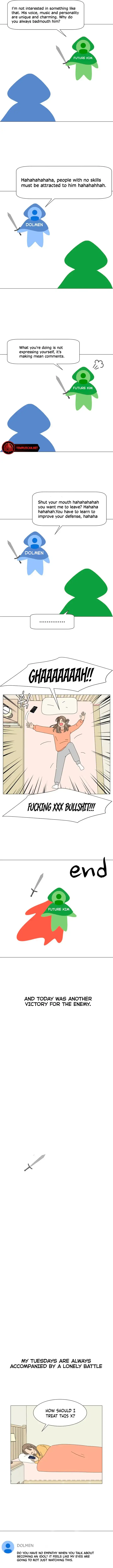 2023 These Days A Special Love Chapter 16 page 3 - 