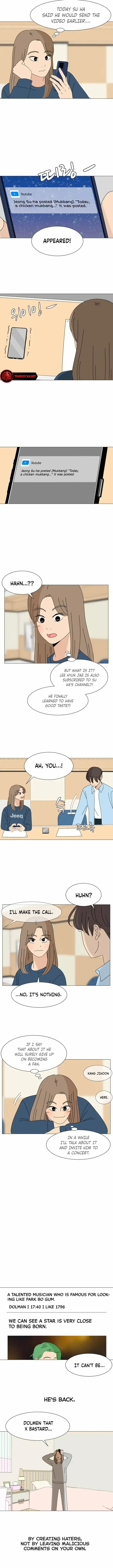 2023 These Days A Special Love Chapter 16 page 8 - 
