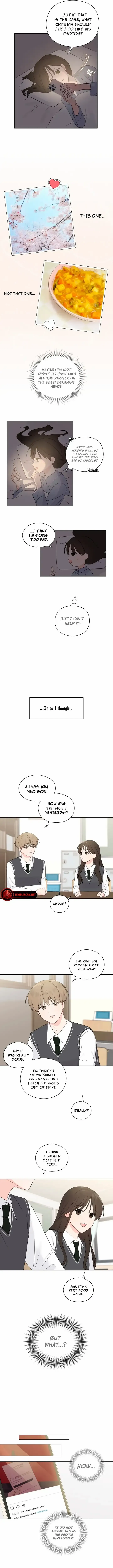 2023 These Days A Special Love Chapter 17 page 3 - 