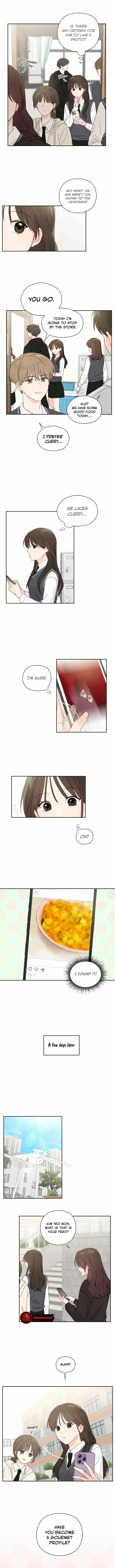 2023 These Days A Special Love Chapter 17 page 4 - 