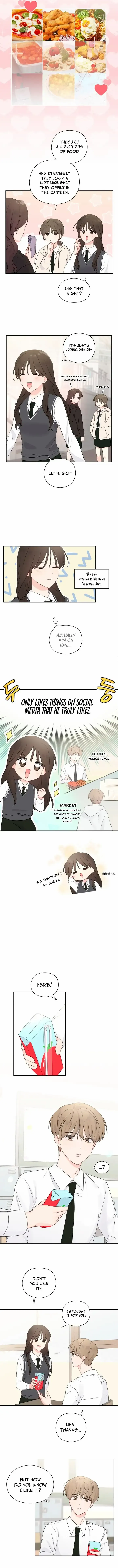 2023 These Days A Special Love Chapter 17 page 5 - 