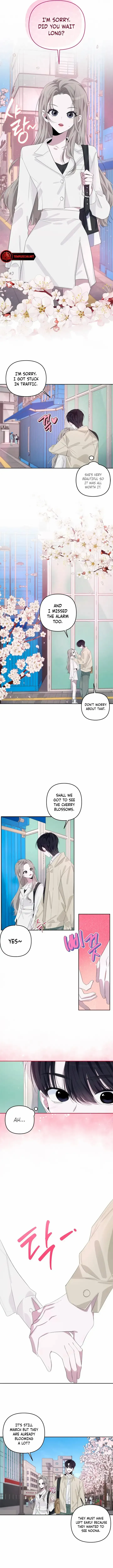2023 These Days A Special Love Chapter 18 page 12 - 