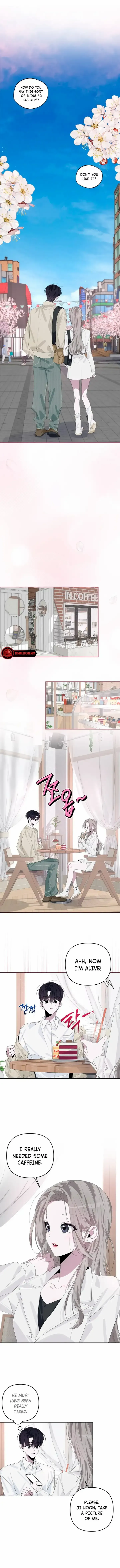 2023 These Days A Special Love Chapter 18 page 13 - 