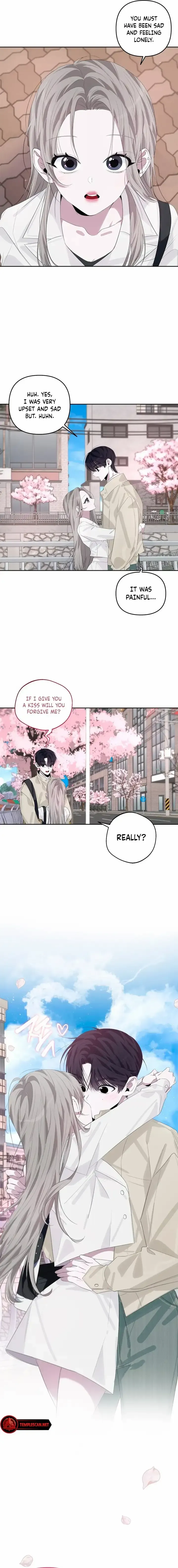 2023 These Days A Special Love Chapter 18 page 20 - 
