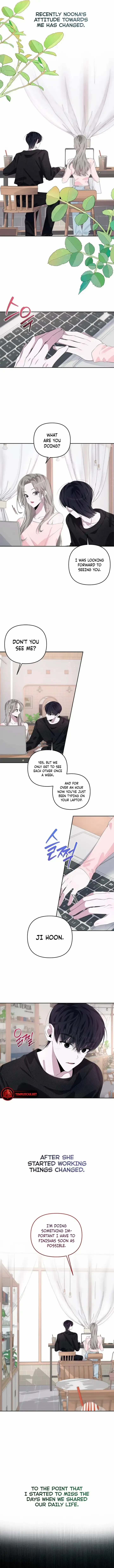 2023 These Days A Special Love Chapter 18 page 4 - 