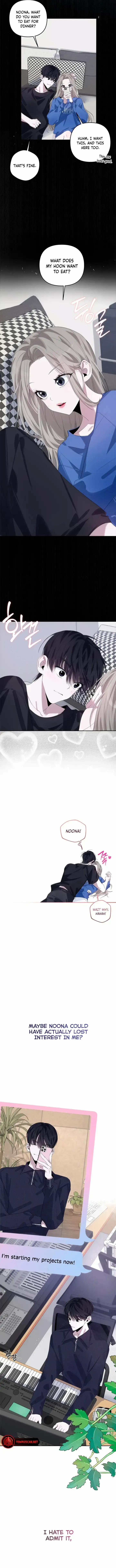 2023 These Days A Special Love Chapter 18 page 5 - 
