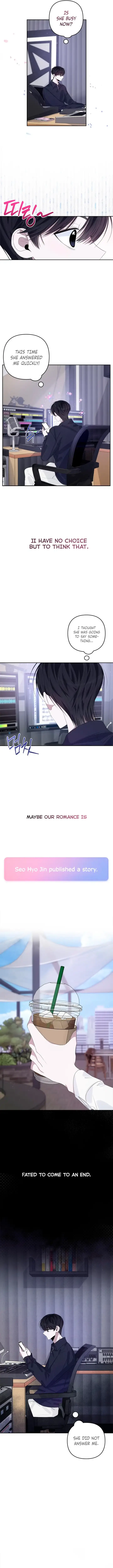 2023 These Days A Special Love Chapter 18 page 6 - 