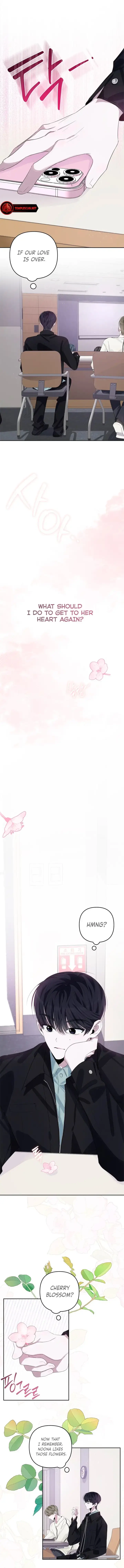 2023 These Days A Special Love Chapter 18 page 7 - 
