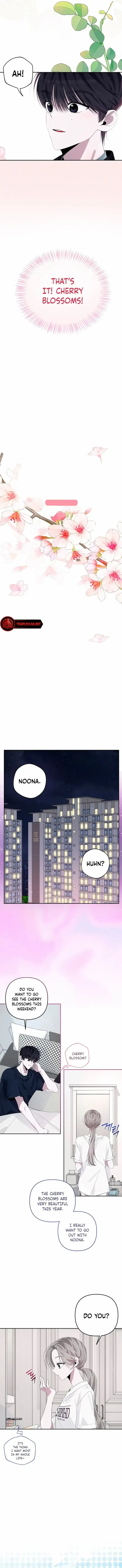2023 These Days A Special Love Chapter 18 page 8 - 