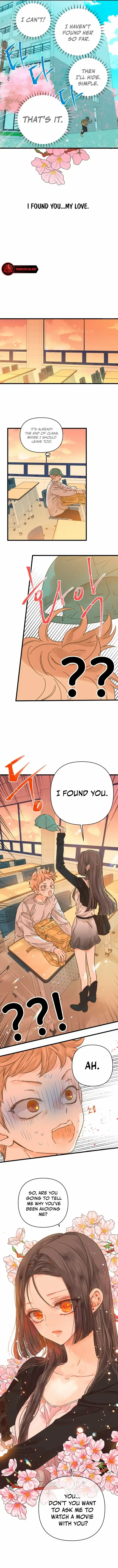 2023 These Days A Special Love Chapter 19 page 11 - 