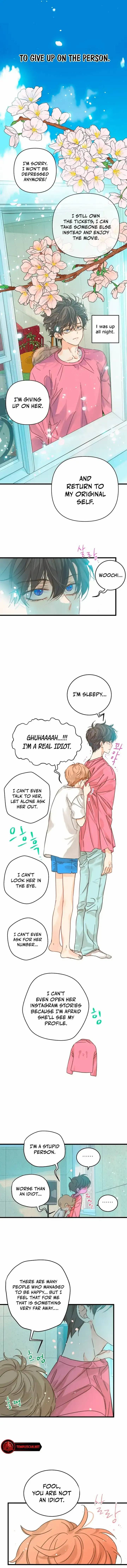 2023 These Days A Special Love Chapter 19 page 9 - 
