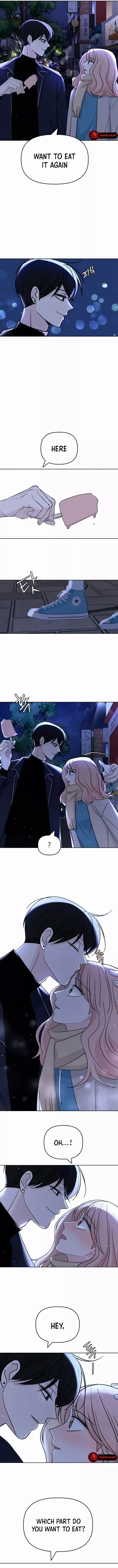 2023 These Days A Special Love Chapter 2 page 5 - 