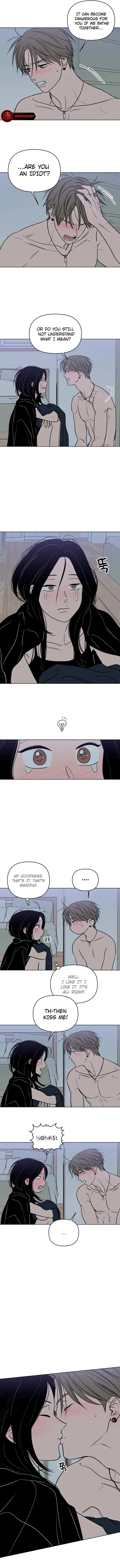 2023 These Days A Special Love Chapter 20 page 12 - 