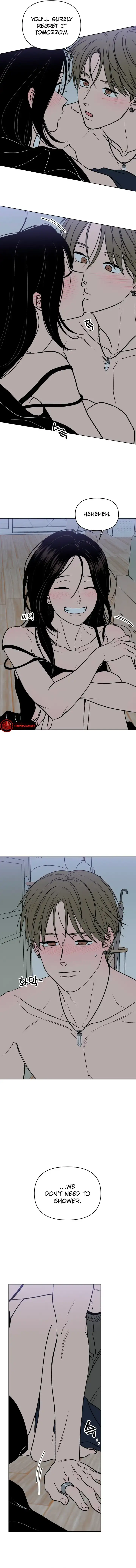 2023 These Days A Special Love Chapter 20 page 13 - 