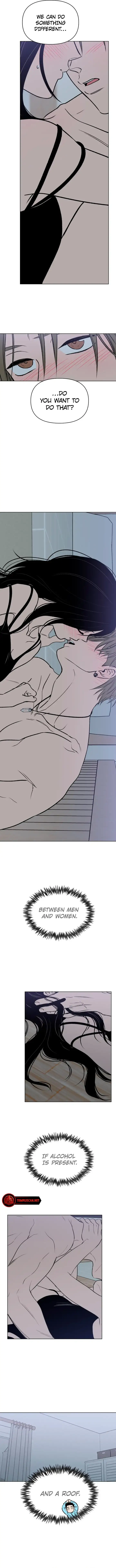 2023 These Days A Special Love Chapter 20 page 14 - 
