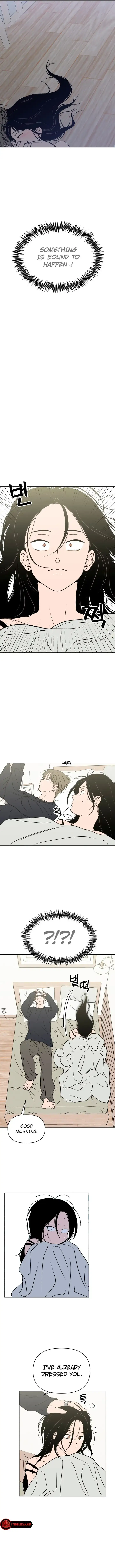 2023 These Days A Special Love Chapter 20 page 15 - 
