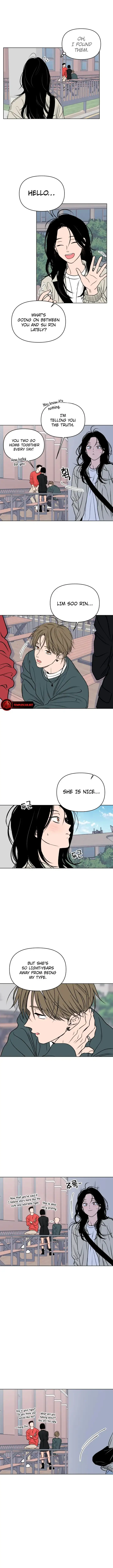 2023 These Days A Special Love Chapter 20 page 3 - 
