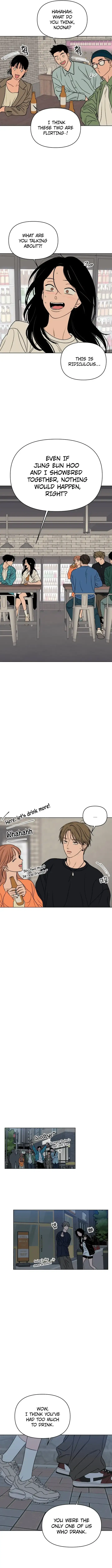 2023 These Days A Special Love Chapter 20 page 6 - 