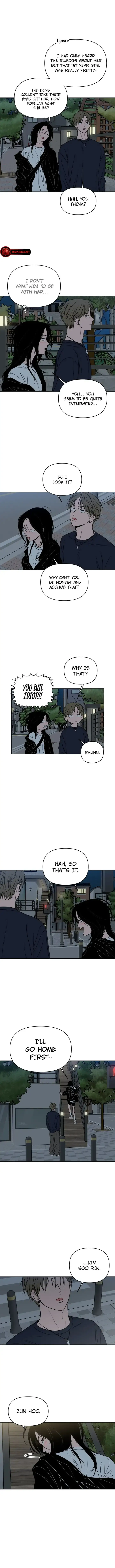 2023 These Days A Special Love Chapter 20 page 7 - 
