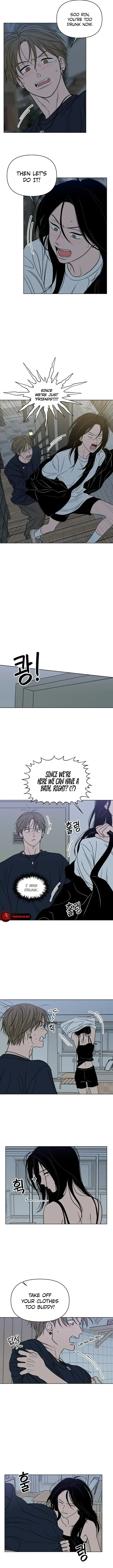 2023 These Days A Special Love Chapter 20 page 9 - 