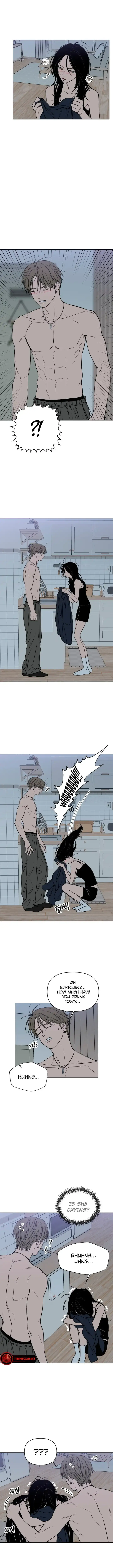2023 These Days A Special Love Chapter 20 page 10 - 