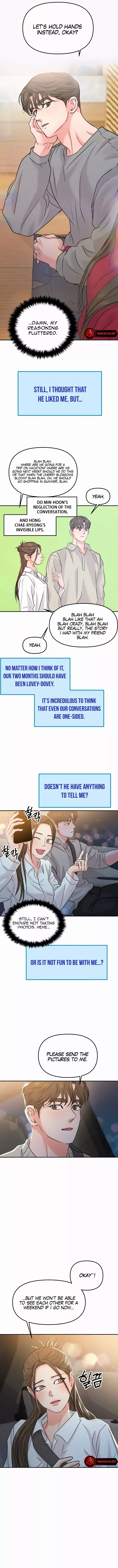 2023 These Days A Special Love Chapter 3 page 6 - 