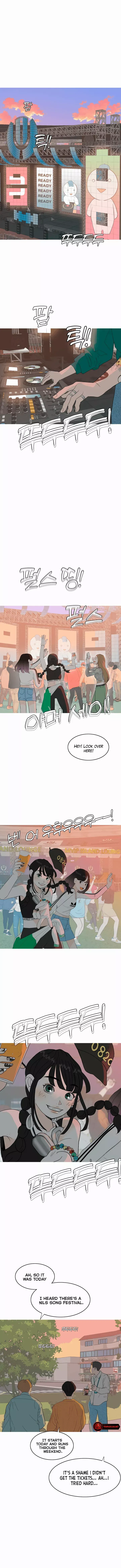 2023 These Days A Special Love Chapter 4 page 2 - 