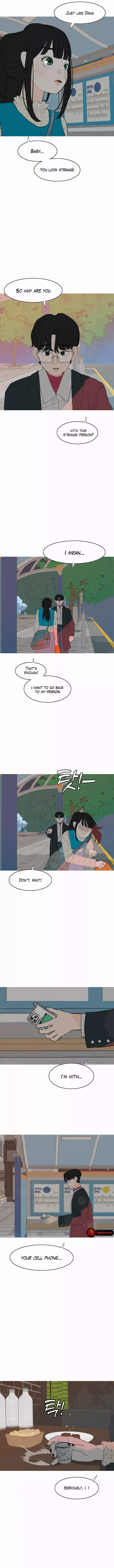 2023 These Days A Special Love Chapter 4 page 14 - 