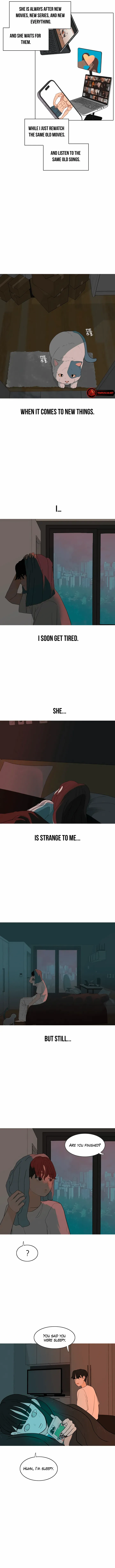 2023 These Days A Special Love Chapter 4 page 7 - 