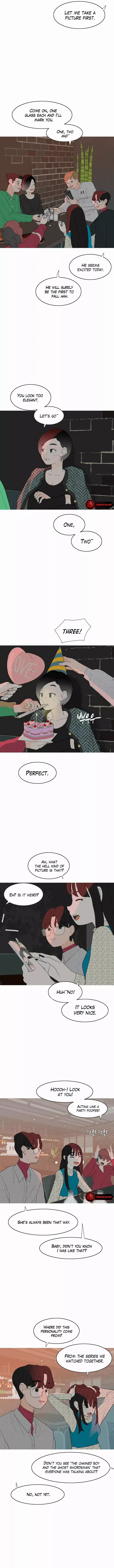 2023 These Days A Special Love Chapter 4 page 10 - 