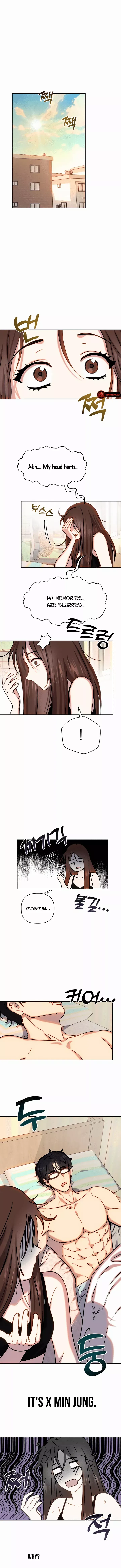 2023 These Days A Special Love Chapter 5 page 8 - 