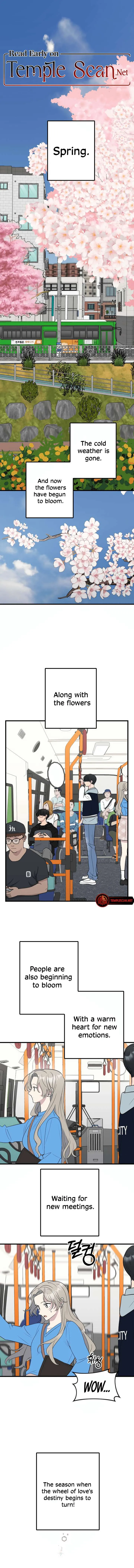 2023 These Days A Special Love Chapter 7 page 2 - 