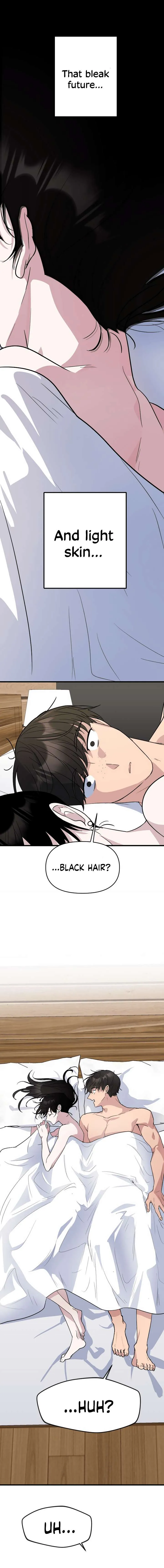 2023 These Days A Special Love Chapter 7 page 11 - 