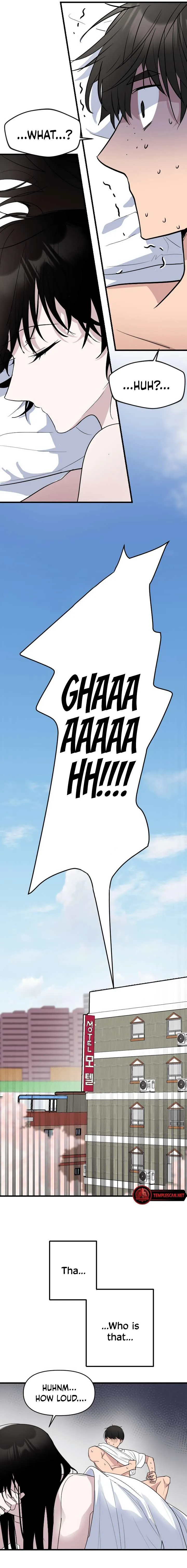 2023 These Days A Special Love Chapter 7 page 12 - 