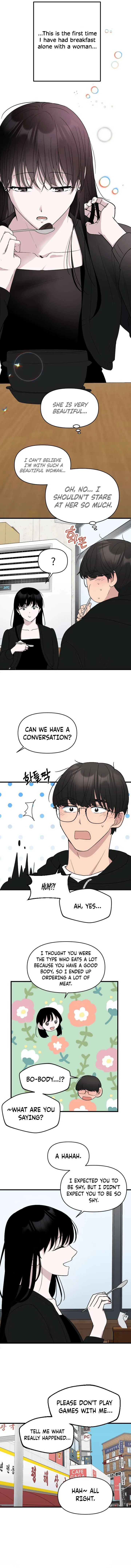 2023 These Days A Special Love Chapter 7 page 15 - 