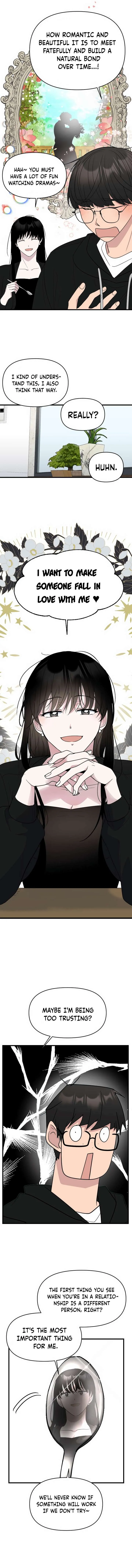 2023 These Days A Special Love Chapter 7 page 17 - 