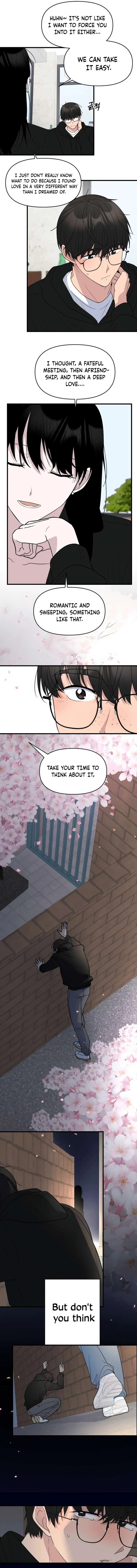 2023 These Days A Special Love Chapter 7 page 19 - 