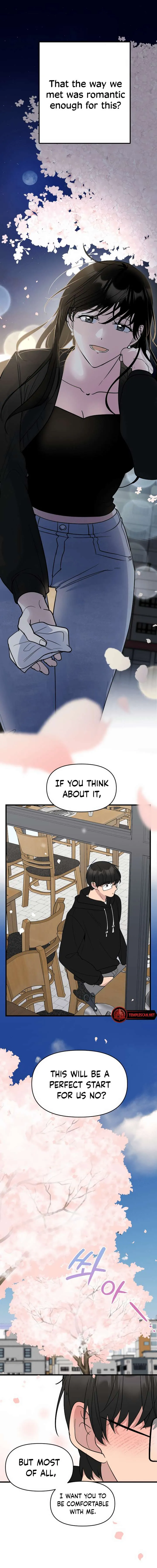 2023 These Days A Special Love Chapter 7 page 20 - 