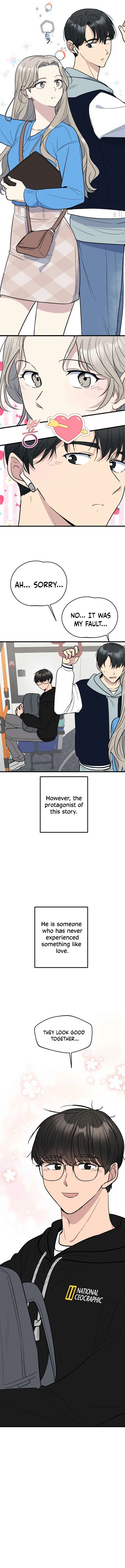 2023 These Days A Special Love Chapter 7 page 3 - 