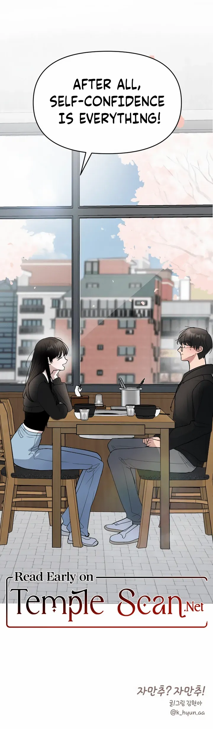 2023 These Days A Special Love Chapter 7 page 21 - 